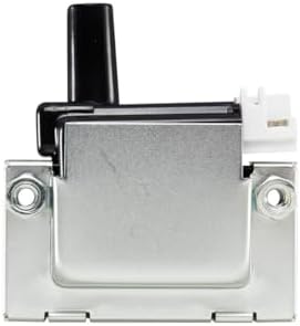 Alternative view of Ateşleme Bobini - 12V - 2-Kutuplu - Dağıtıcı Ateşleme Bobini - Honda Accord IV (1990-1993) ile uyumlu