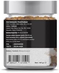 Alternative view of Pruf Patates Baharatı/Patato Seasoning 145 Gr. Sağlıklı Cam Kavanoz
