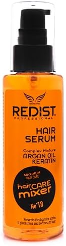 Alternative view of Saç Serumu Argan&Keratin 125 ML