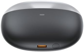 Alternative view of AirGo 1 Ring Open-Ear TWS Kulaklık, Siyah