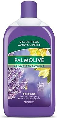 Alternative view of Aroma Sensations So Relaxed Ylang Ylang Öz Yağı ve İris Özü ile Sıvı El Sabunu (700 ml)