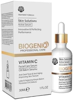 Alternative view of Beauty Profesyonel Bakım C Vitamini Yüz Bakım Serumu 30 ml