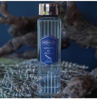 Alternative view of Pereja Lavanta Parfümlü Kolonya 250 ml