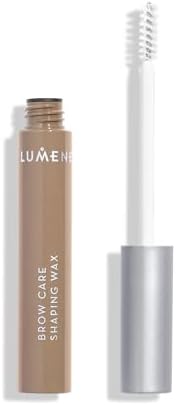 Alternative view of LUMENE Brow Care Shaping Wax Kaş Şekillendirici Ve Sabitleyici Wax Blonde