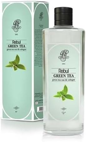 Alternative view of Yeşil Çay Eau De Cologne 250 ml