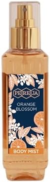 Alternative view of Pereja Vücut Spreyi 200 ml Portakal Çiçeği