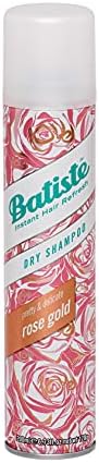 Alternative view of Batiste Rose Kuru Şampuan 200 ml