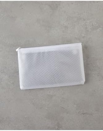 Alternative view of Ruby Polyester Organizer Beyaz