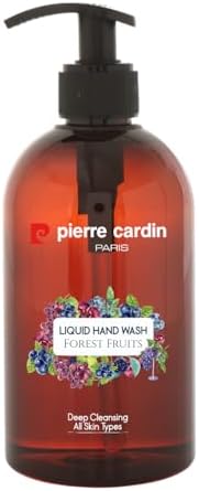 480 ml – Fruits - Sıvı Sabun - Orman Meyveleri