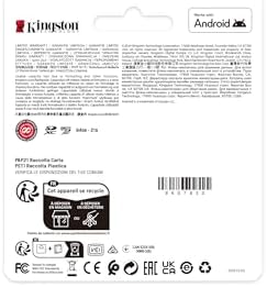 128GB SDXC Canvas Select Plus Gen3 150MB/s C10 UHS-I U1 V10