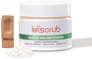Alternative view of Arındırıcı ve Yenileyici Enzim Peeling Tozu Gentle Resurfacing Enzim Peeling Powder 75 gr