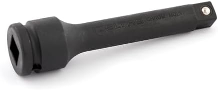3/8" Havali Lokma Ara Kol 75 Mm - Görsel 2