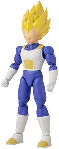 Alternative view of BANDAI Dragonball Dragonstars