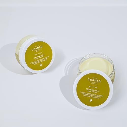 Alternative view of Cosmed C Vitamini ve Bromelain İçeren Temizleme Balmı 150 ml