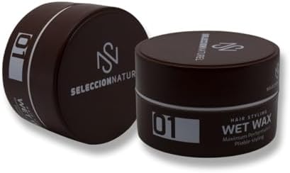 Alternative view of New Generation Wax 1