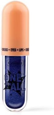 Alternative view of Callista One For All 10 Mystick Fall Eyes & Lips & Cheeks Likit Göz Farı