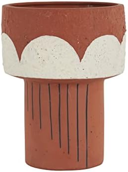 Alternative view of Home Simple Vazo 19,5 cm