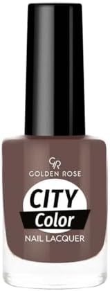 Alternative view of City Nail Lacquer No: 149 - Parlak ve Uzun Süre Kalıcı Oje 10.2 ml