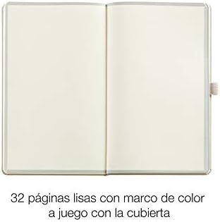 Defter Mr 90X140 Kareli W/Elastik Gri