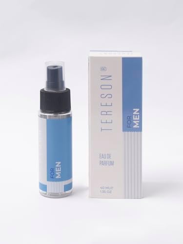Alternative view of Tereson Stronger With Edp Erkek Parfüm 50 ml