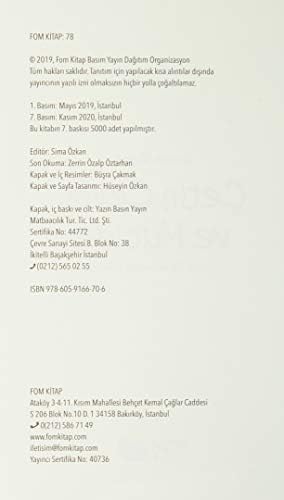 Alternative view of Çetin Ceviz ve Mucide: Sıra Dışı Bir Arkadaşlık Hikayesi