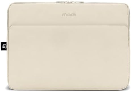 Alternative view of MACK MCE-1505 14.1" Eco Çevre Dostu 13-14 inç Yeni MacBook Pro için Kılıf, Aksesuar Bölmeli Laptop kılıfı, YKK Fermuarlı Notebook & Tablet kılıfı,