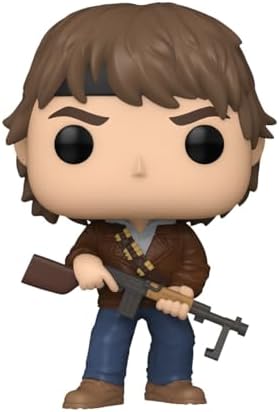 Alternative view of Nita Toys POP Movies: Red Dawn - Jed Eckert Figür