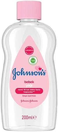 Alternative view of Baby Bebek Yağı 200 ml
