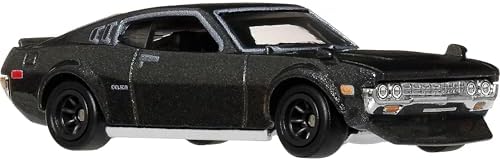 1977 Celica Car Culture 1:64 ölçekli, JKD98