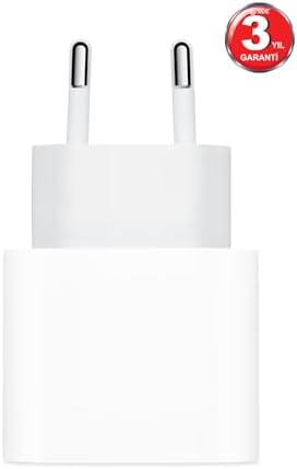 Bydiz 35W USB-C 16/15/pro/max/Plus Güç Adaptörü Set GaN Tech Type-C Hızlı Şarj Cihazı