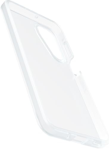 Sleek Galaxy A16/A16 5G için kılıf, darbeye dayanıklı, düşmeye karşı dayanıklı, ultra ince, koruyucu kılıf, askeri standartlara göre test edilmiştir, şeffaf, perakende ambalajı yoktur - Görsel 3