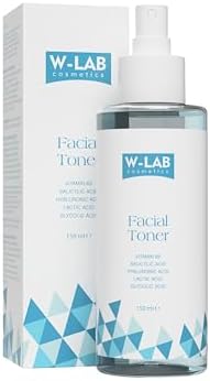 Facial Toner 150 ML