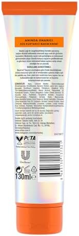 Alternative view of Anında Onarıcı S.O.S. Kurtarıcı Bakım Kremi 130 ml
