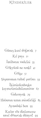 Şimdi Dönecek Dünya