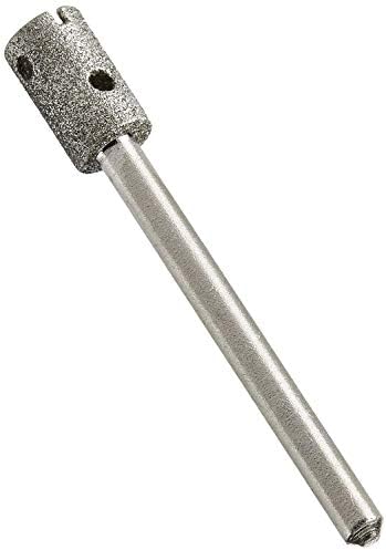 663 Elmas Cam Delme Ucu, 6,4 mm
