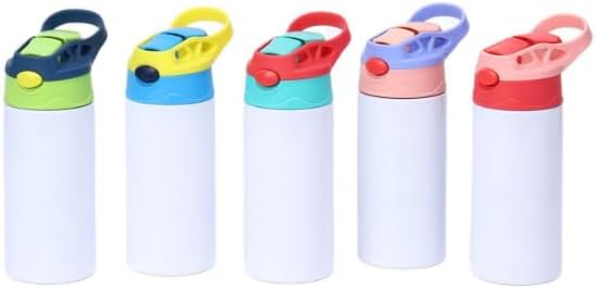 Çelik İçli Termos 360 Ml Pembe Skm008