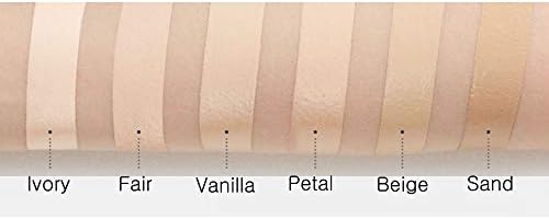 Alternative view of 48 Saat Kalıcı Fondöten 35ml SPF30+ Perfect Fit Foundation No.23 Sand