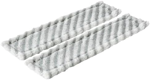 Alternative view of GlassVAC Akülü Cam Temizleme Makinesi ile Uyumlu Yedek Mikrofiber Bez, Beyaz