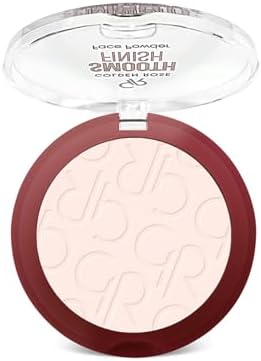 Alternative view of Smooth Finish Face Powder No: 202 - İpeksi Dokulu Sabitleyici Pudra
