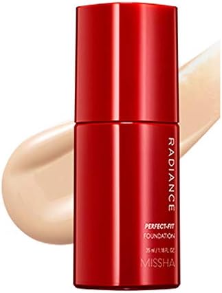 48 Saat Kalıcı Fondöten 35ml SPF30+ Perfect Fit Foundation No.23 Sand