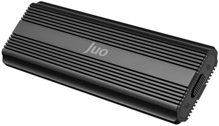 Alternative view of USB Type-C & USB A 3.2 Gen 1 10Gbps PCIe NVMe M.2 Sata SSD Disk Kutusu