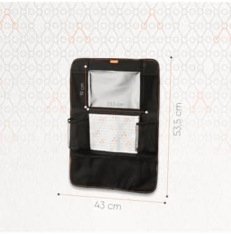 Araba İçin Tablet Düzenleyici