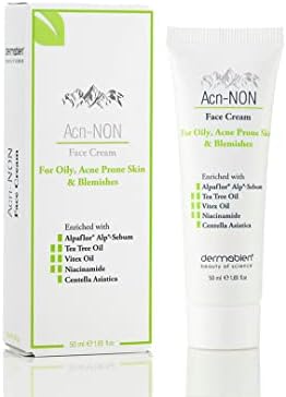 Alternative view of Acn-NON® Face Cream 50ml