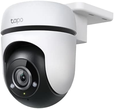 Alternative view of C500, 1080P Full HD Dış Mekan Wi-Fi Güvenlik Kamerası, Hareket Tespit/Takibi, 360°, IP65 Su Geçirmez, Gece Görüşü, Çift Yönlü Ses, Bulut/Yerel Depolama, Sesli ve Işıklı Alarm