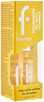Besleyici ve Güçlendirici Tırnak Bakım Yağı - Nourishing Oil Vitamin Nail Care - 000-8682536059190