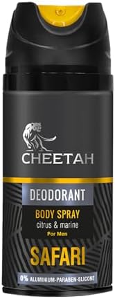 Alternative view of Cıtrus & Marıne Erkek Deodorant 150 ml