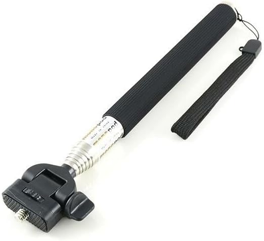 Alternative view of SG-01 Selfie Çubuğu Monopod Siyah
