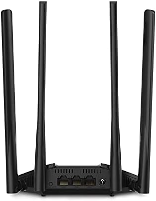 MR30G, AC1200 Dual Band Gigabit Router - Görsel 2