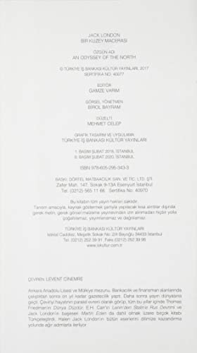 Alternative view of Bir Kuzey Macerası: Modern Klasikler Dizi 111