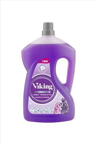 Alternative view of Yüzey Temizleyici Lavanta&Sümbül 2.5 L